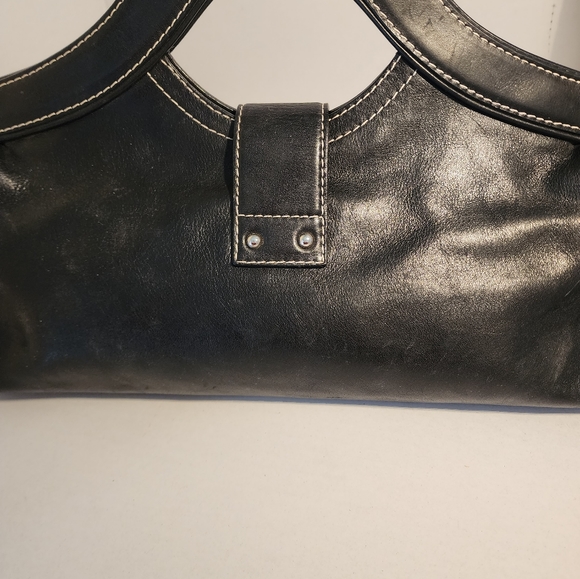 Vintage Marc Jacobs leather bag - Picture 7 of 10
